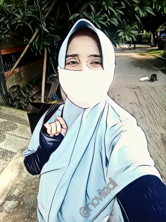 Novi Hermawati profile icon