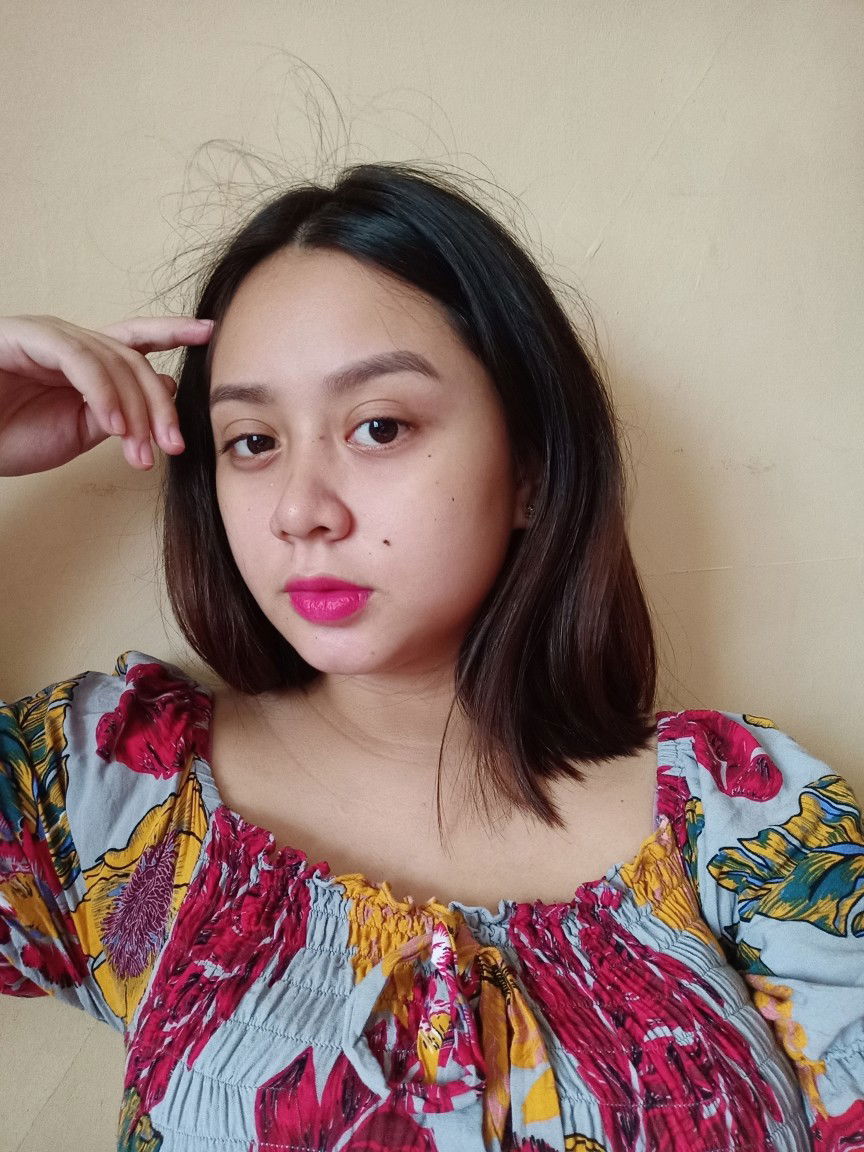 Abbie Magsael profile icon