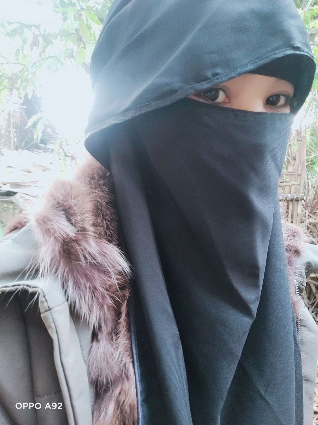 Nur Asami profile icon