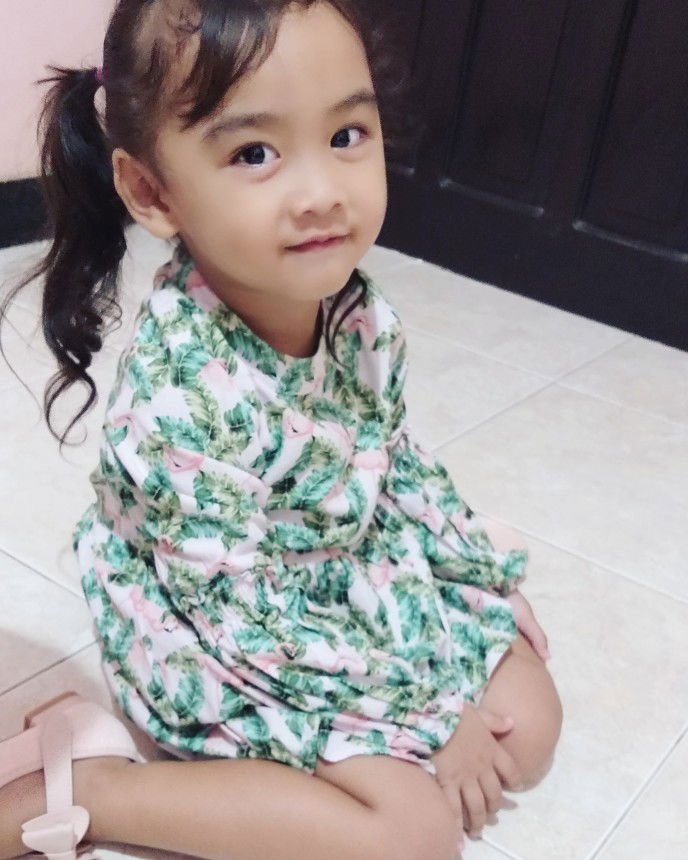 Dewi Nurhanah profile icon