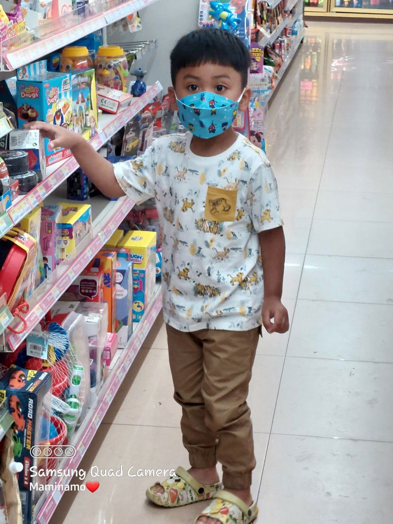 นะโม โตเตครับผม profile icon