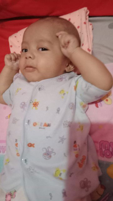 Fitri Wulandari profile icon