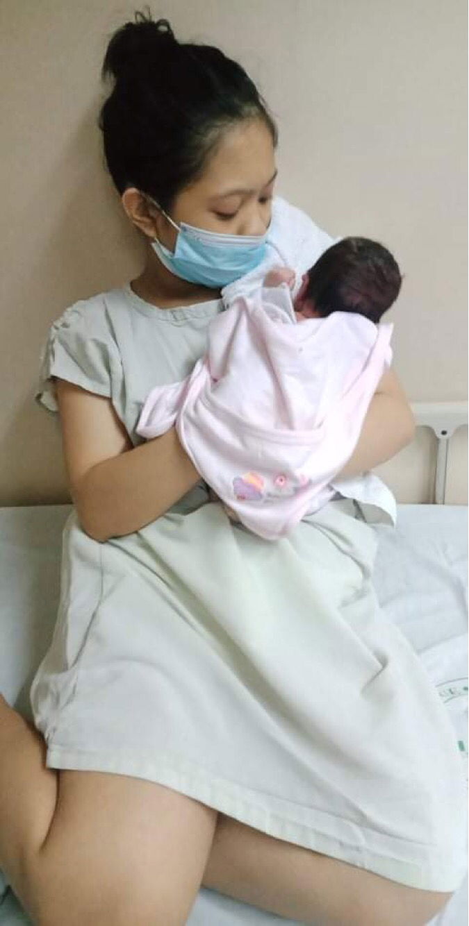 Nikka Acogido profile icon