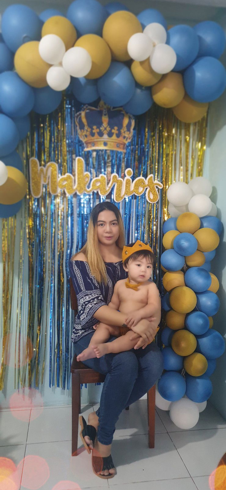 Grace Parnada profile icon