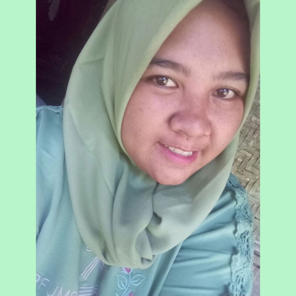 Ayu Amiliyah profile icon