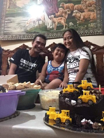 Rachel Malate Tato profile icon