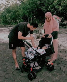 Reza Ayu Andita profile icon