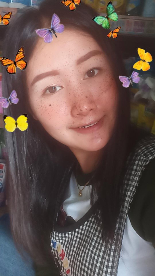 อรอุมา ตาบทิพย์ profile icon
