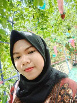 sri sulastri profile icon