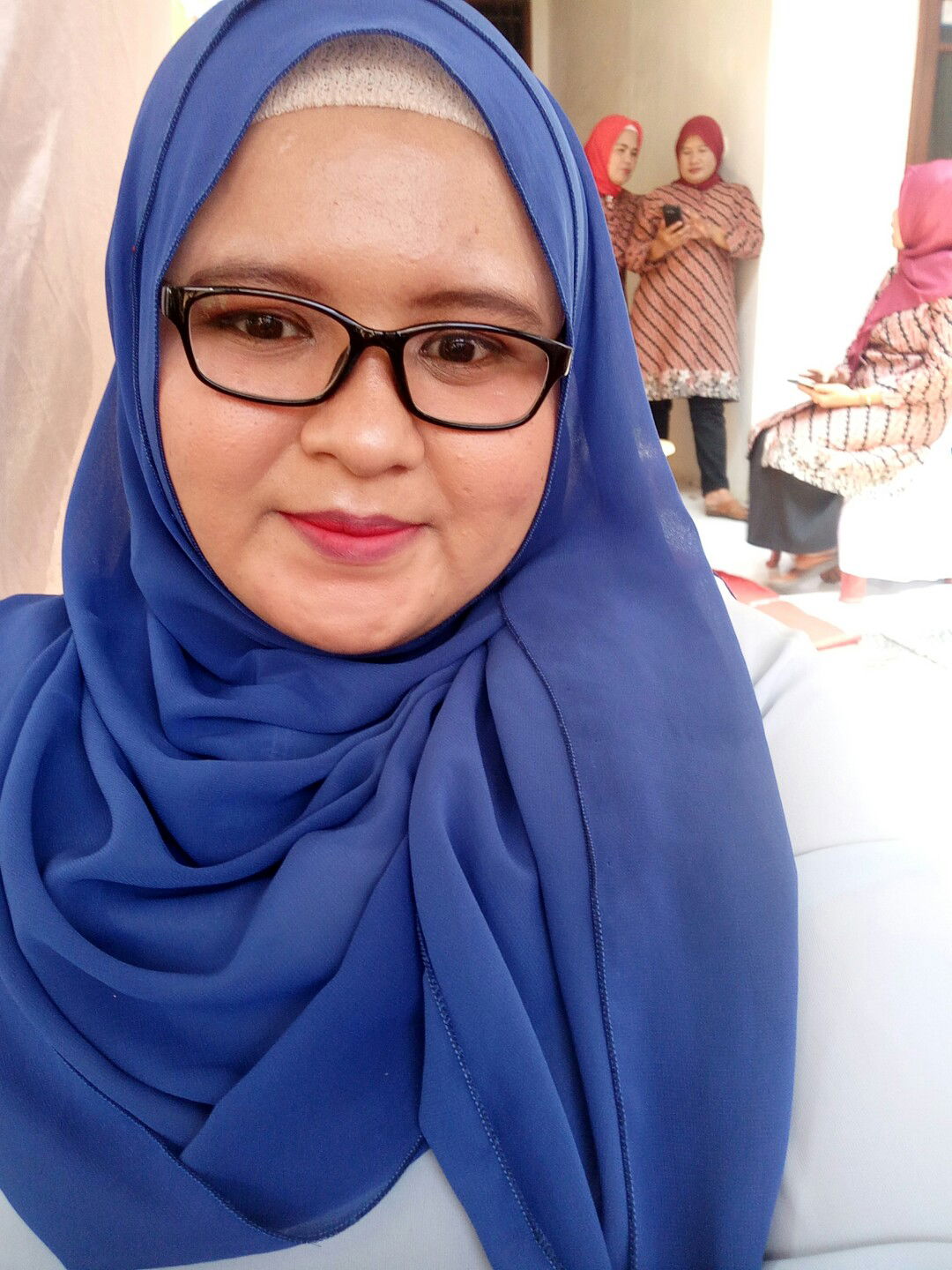 Sri Lestari profile icon