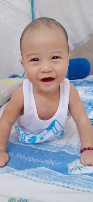 Ivee Joy Dulay profile icon