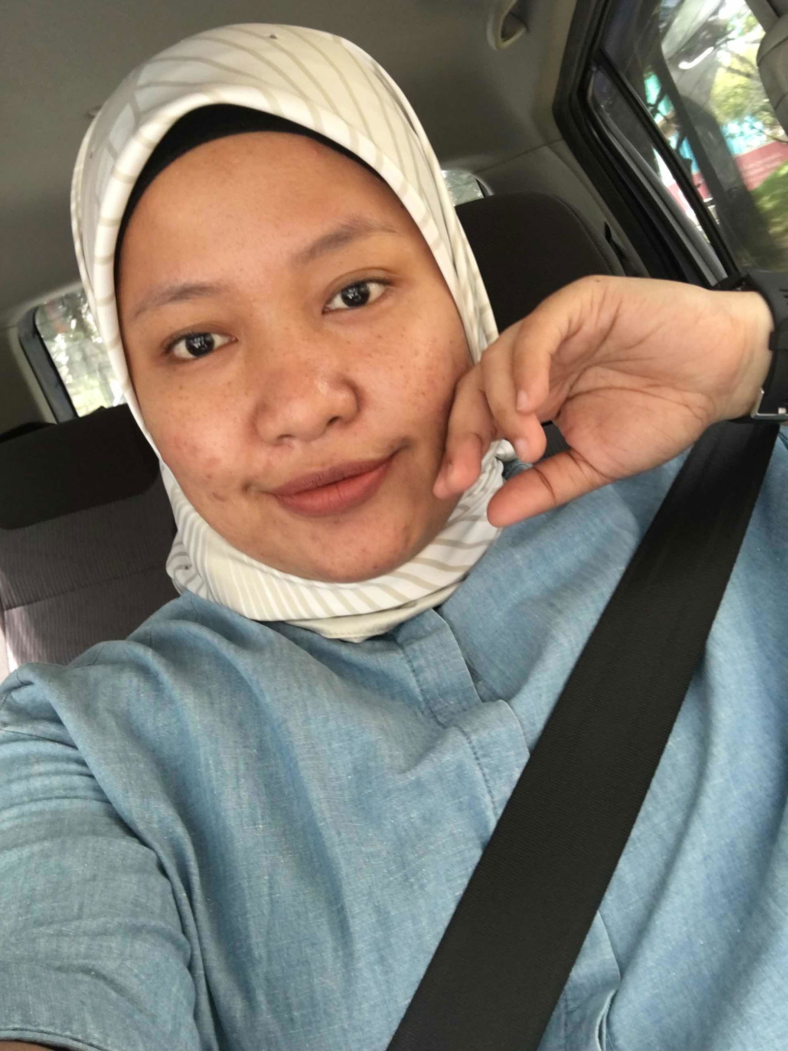 siti natasya profile icon