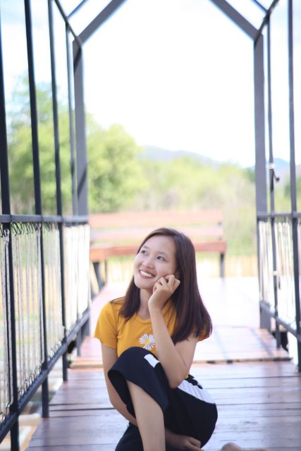 พรรณนารา ไชยนนดี profile icon