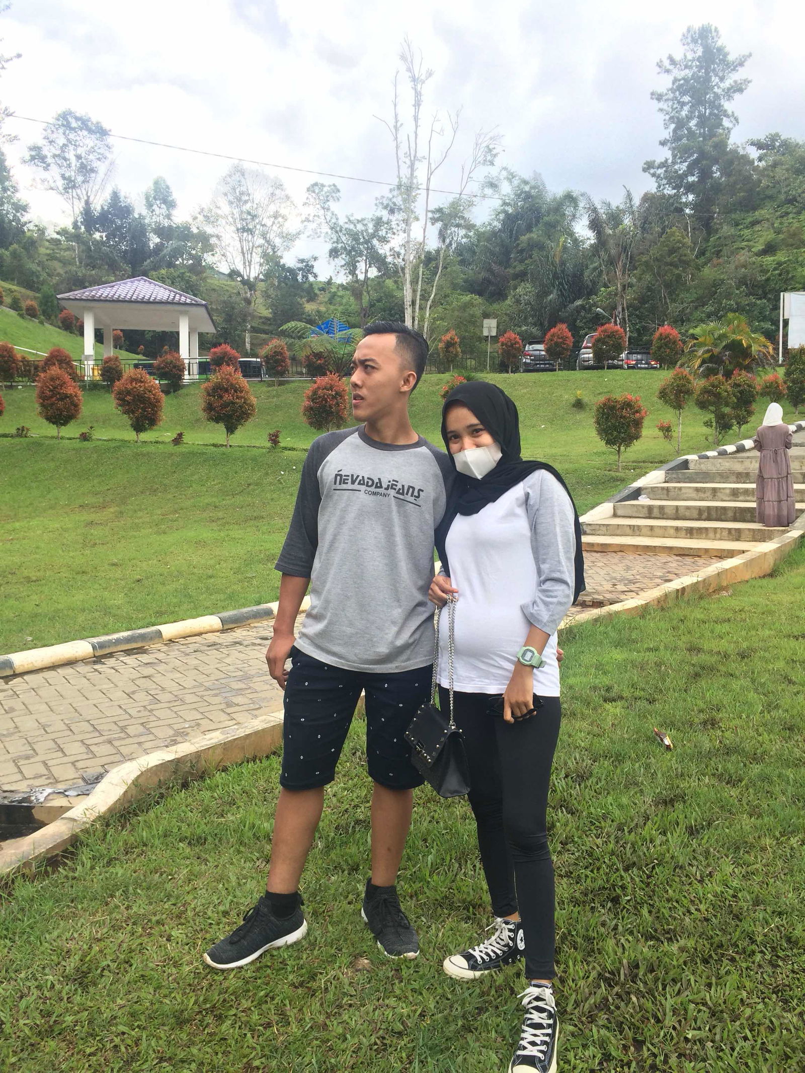 Srimauliddani profile icon