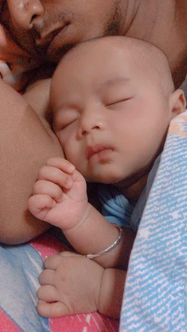 Salwani Nadeela profile icon