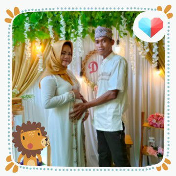 Derina dwi profile icon