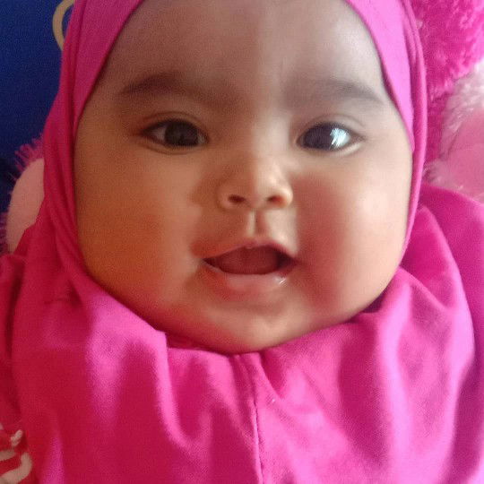 Kanza Rahmalila profile icon