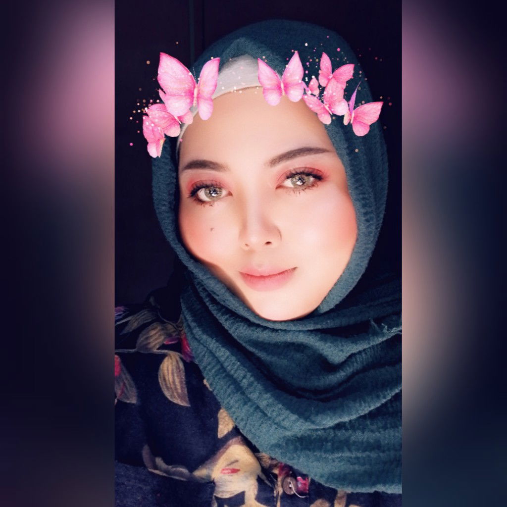 Syafiqa Amani profile icon