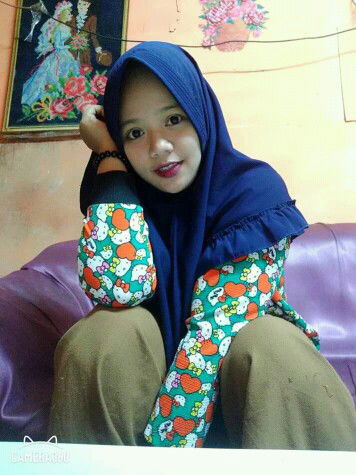 Dewi Purnama wati profile icon