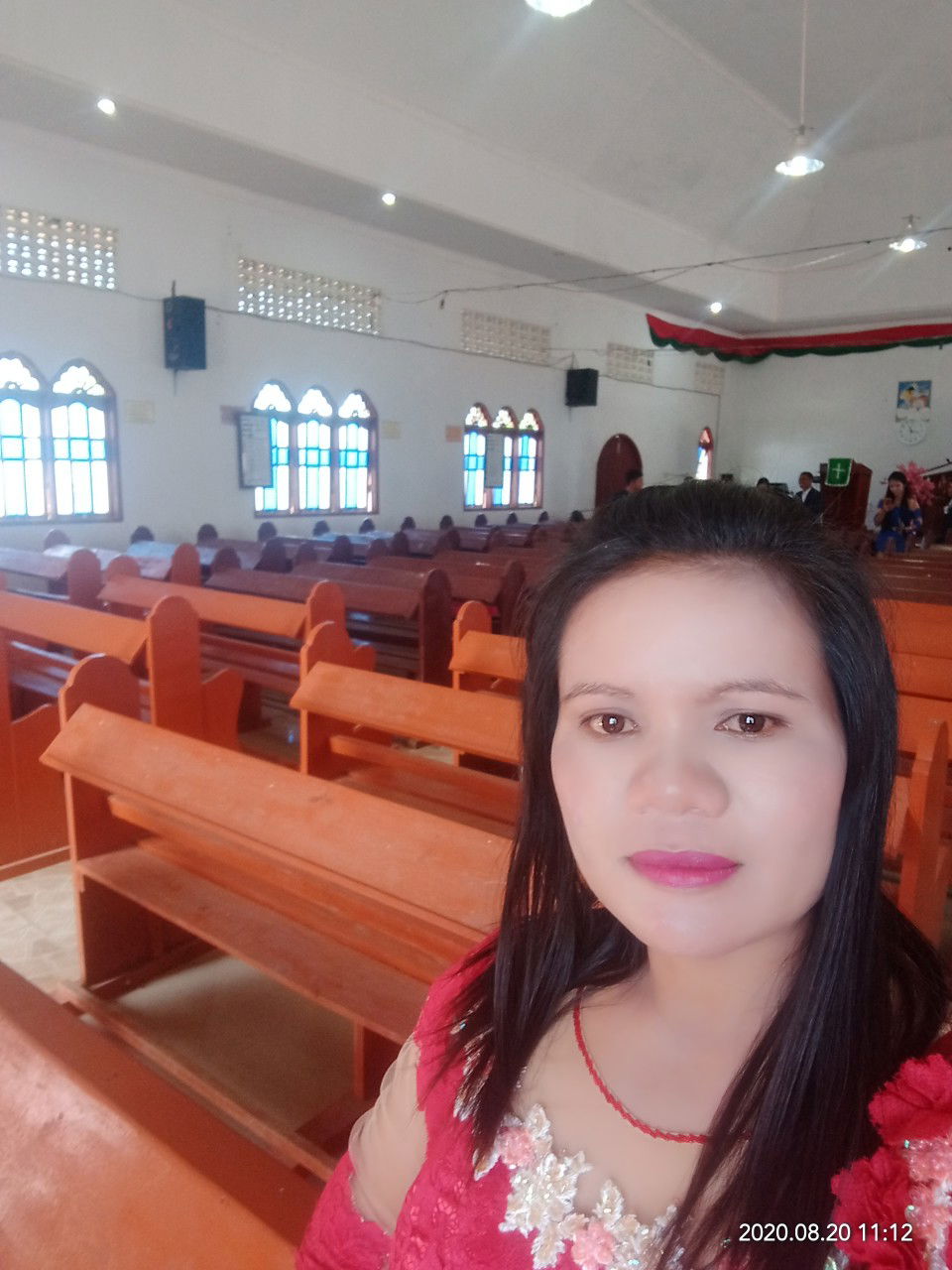 erlina dewani lumban gaol profile icon