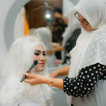 Liza Khaira profile icon