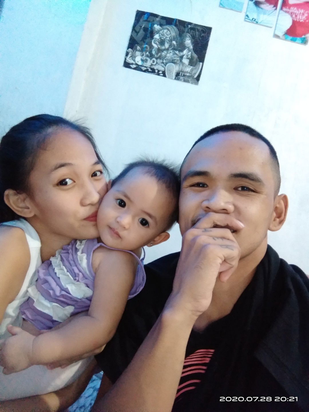 Jinnest Abel Magleo profile icon