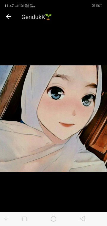 fatimah profile icon