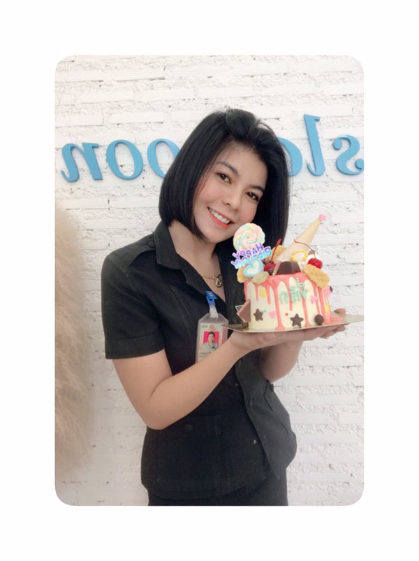 Suttinee Suananan profile icon