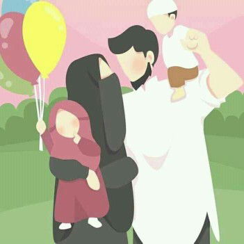 Nurul Izzah profile icon