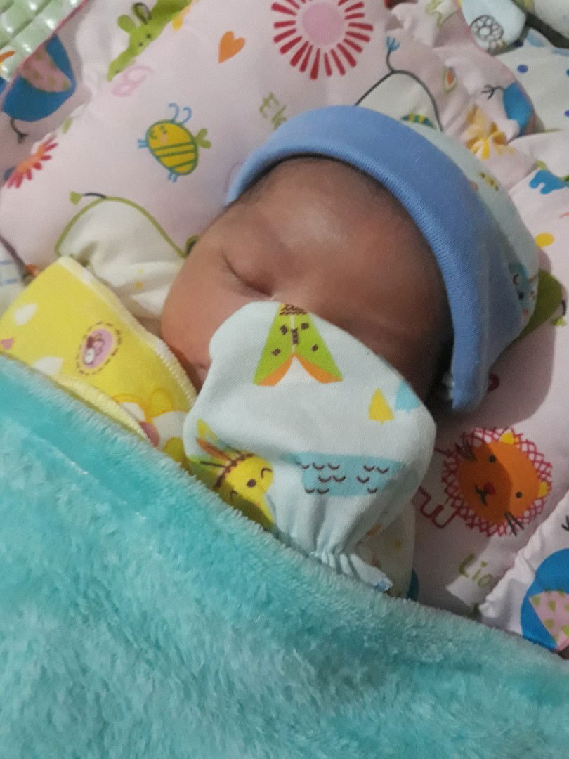 Nurmala profile icon