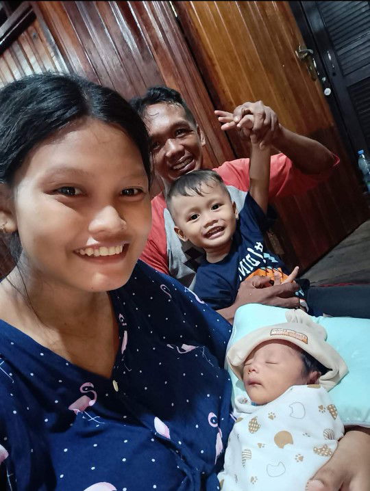 Silvia Puji profile icon