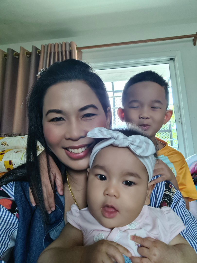 Weeranut Nuch Muanma profile icon