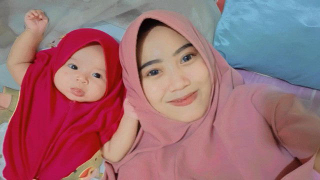 Amelia Dksh profile icon