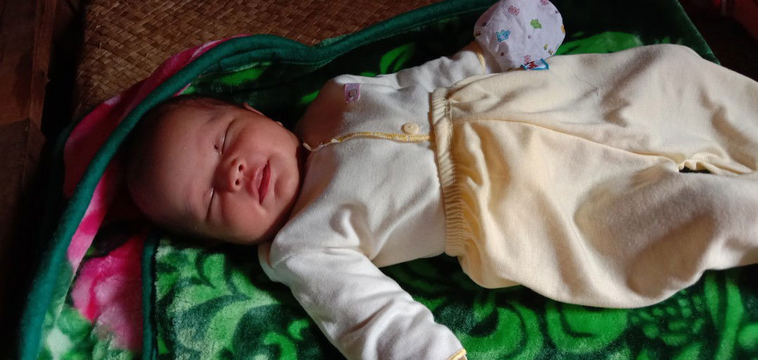 ulfa harahap profile icon