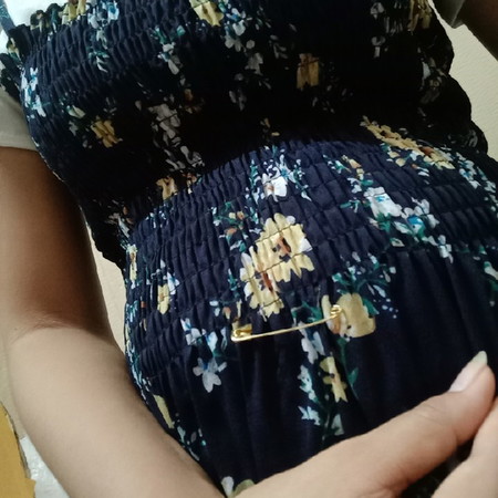 ้ท้องออกกี่เดือน