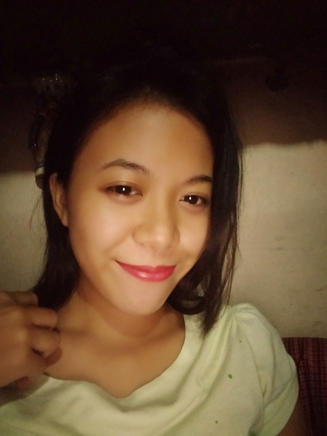 Aira Mendoza profile icon