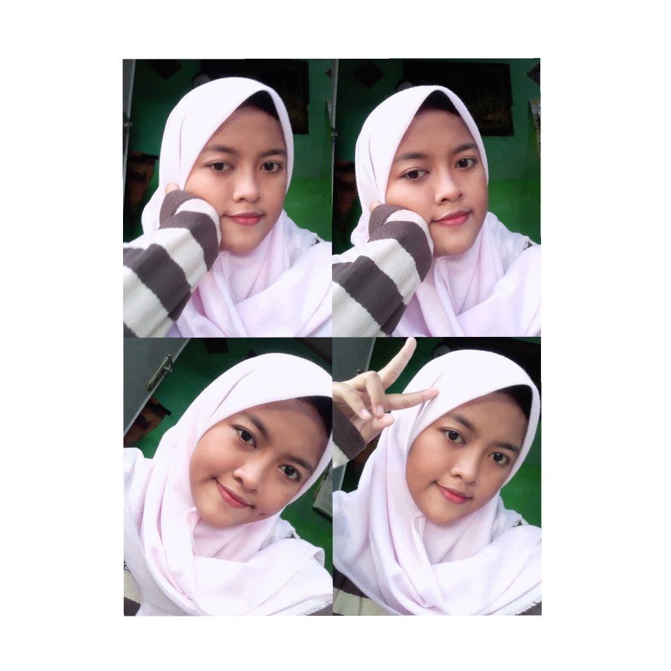 Dwi Nabil Mardiani profile icon