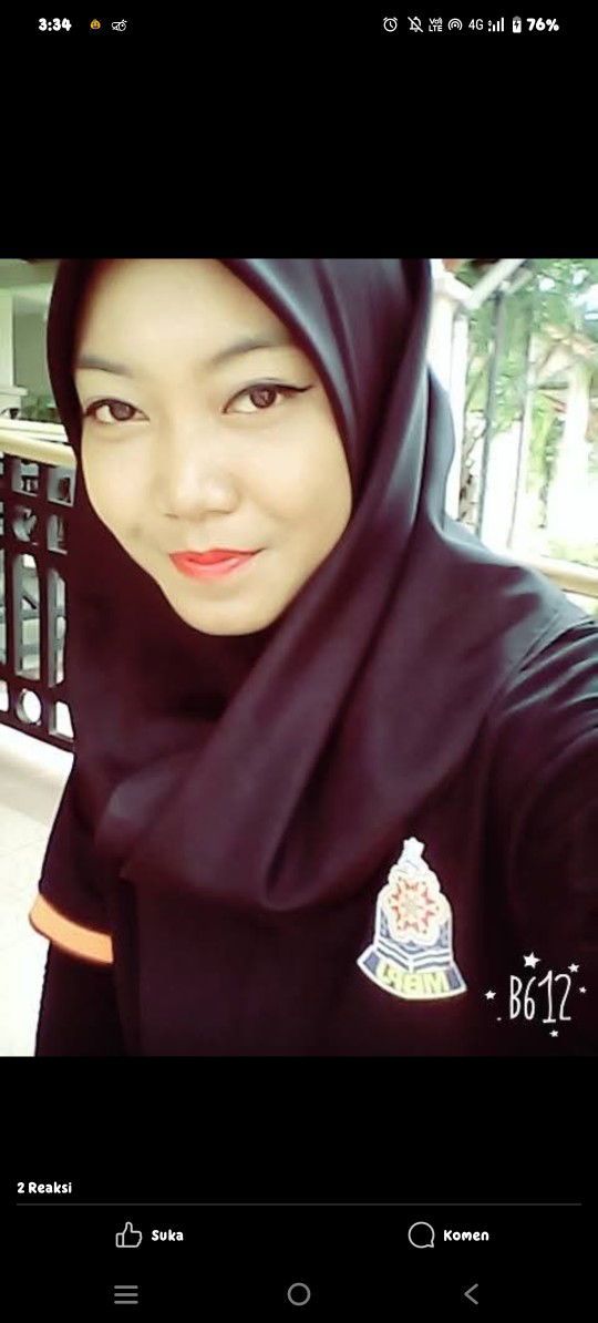 Siti Maizura Mazlan profile icon