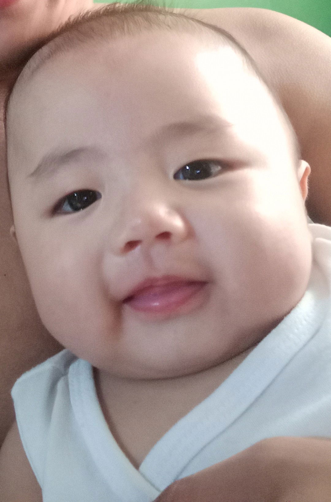 Sharren Rose Santos profile icon