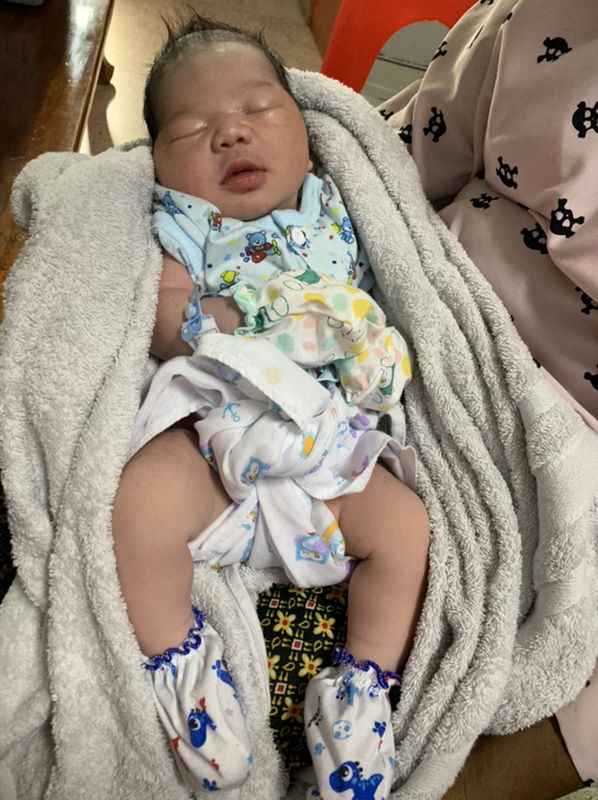 Siriwimon Ungthai profile icon