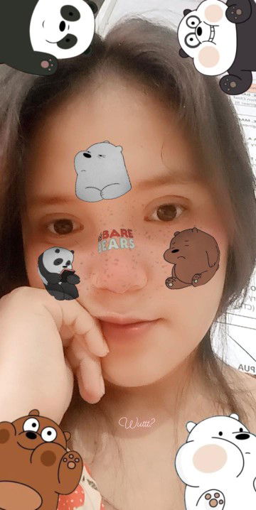 Geralyn Calimlim profile icon