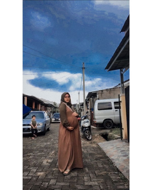 Nadha PutRi YusMan profile icon