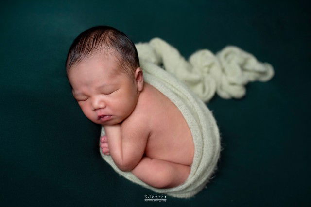 Anissa Fiqri profile icon