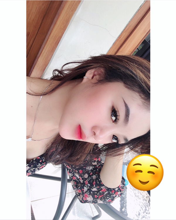 belinda profile icon