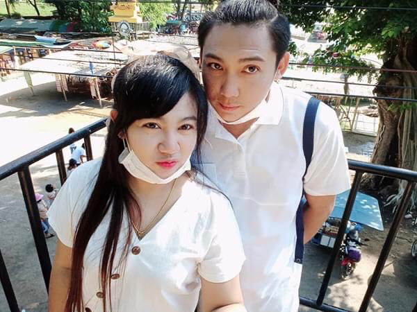 Ruthairat Niyommit profile icon