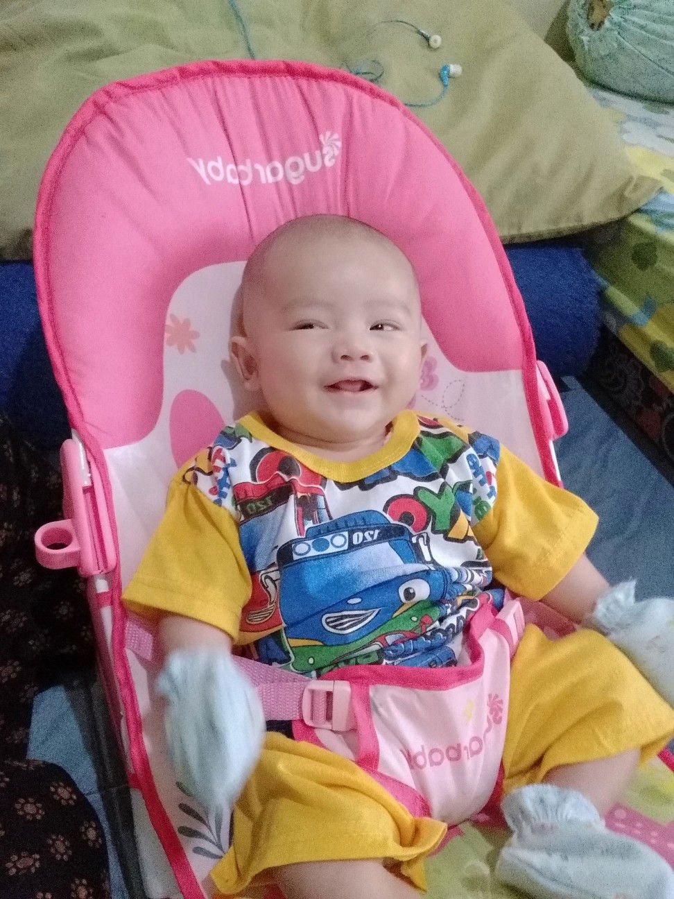 Gema Fitriana profile icon