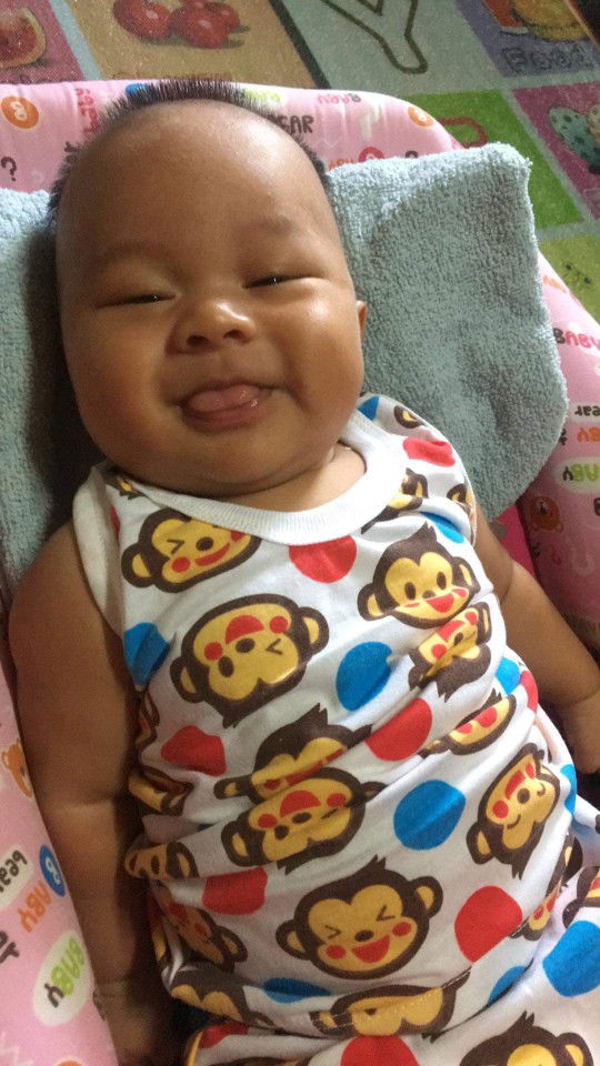 Say Paweena profile icon