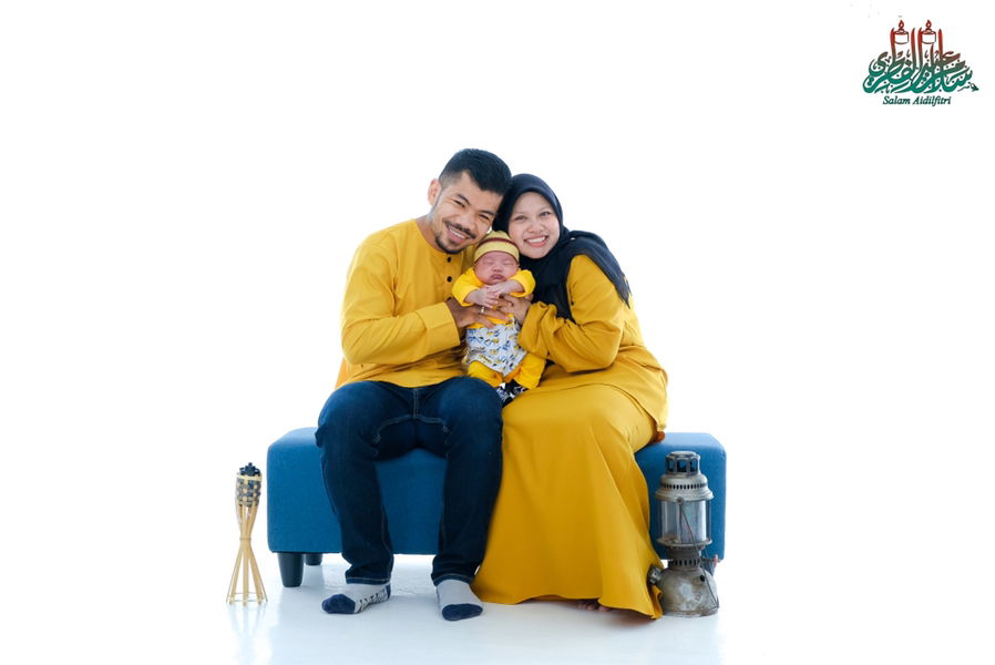 Amira Hafizah profile icon