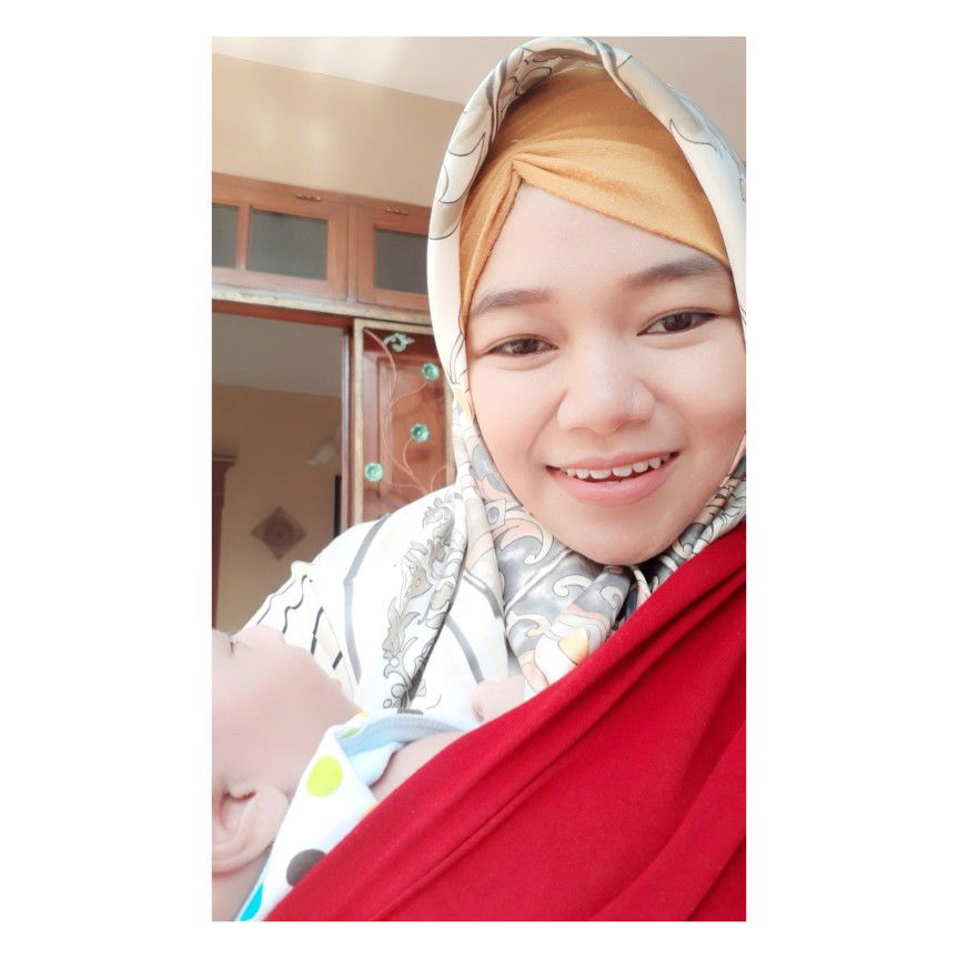 Riril Hardi profile icon