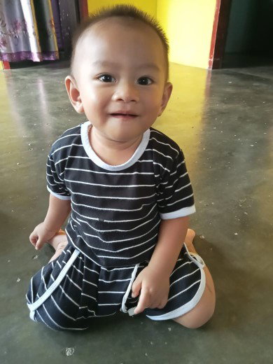 Nur Hamidah profile icon